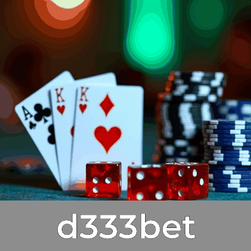 Cassino Online d333bet