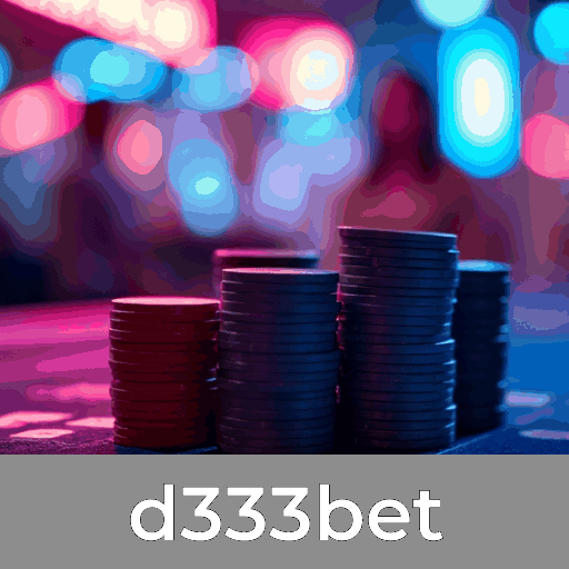 Cadastro na d333bet