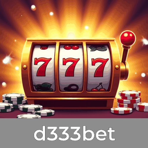 Acesso ao d333bet