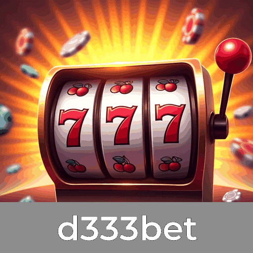 Cadastro na d333bet
