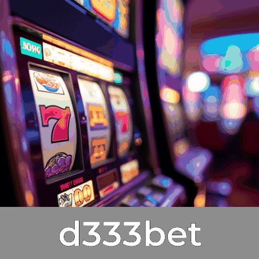 Cassino Online d333bet