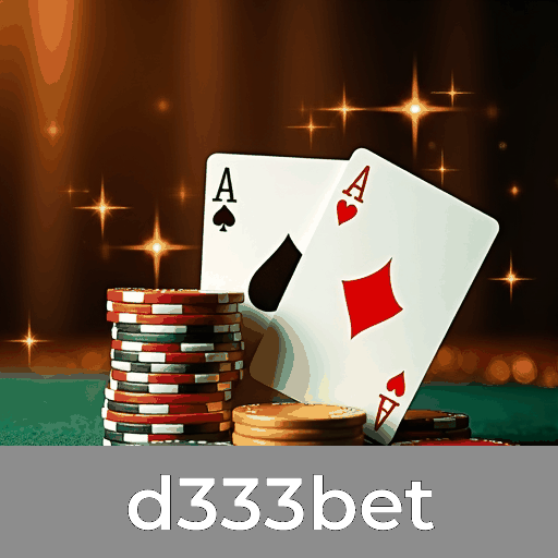 Cadastro na d333bet