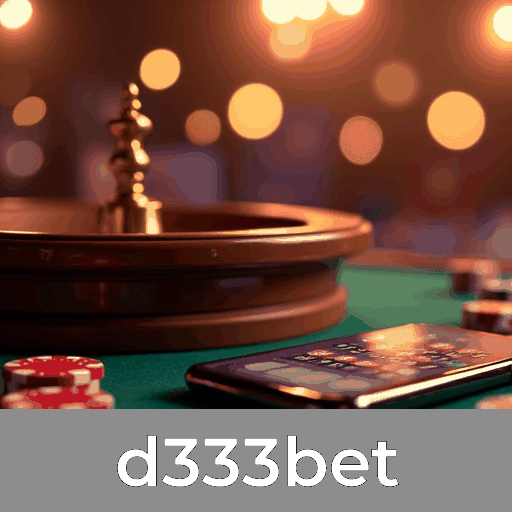 Acesso ao d333bet