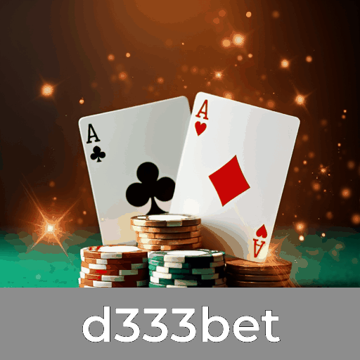 Acesso ao d333bet