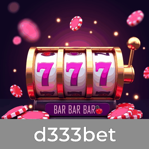 Acesso ao d333bet