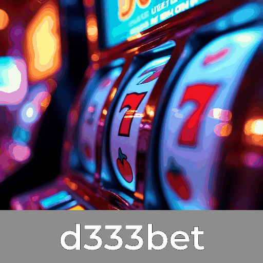 Cadastro na d333bet