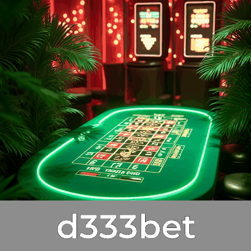 Acesso ao d333bet