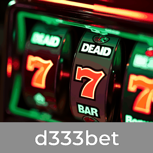 Cassino Online d333bet