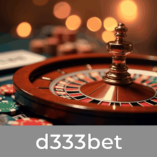 Cassino Online d333bet