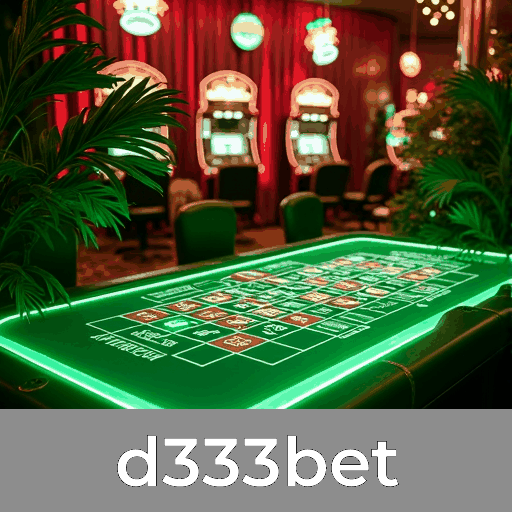 Acesso ao d333bet