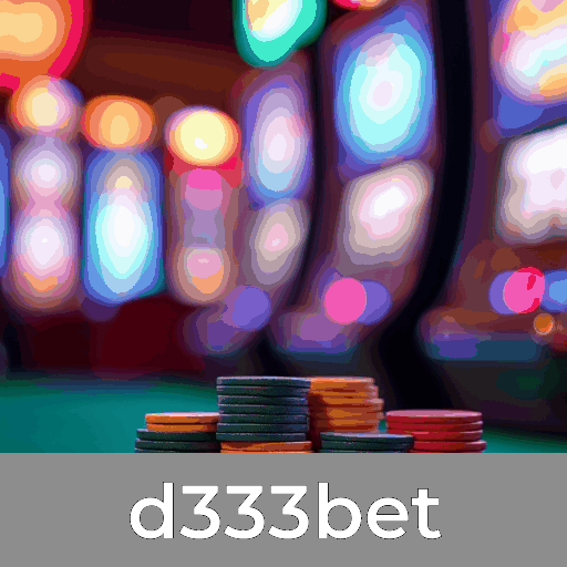 Acesso ao d333bet