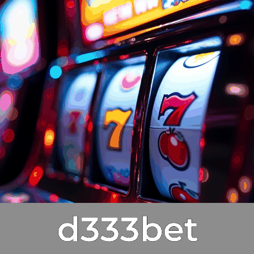Cadastro na d333bet