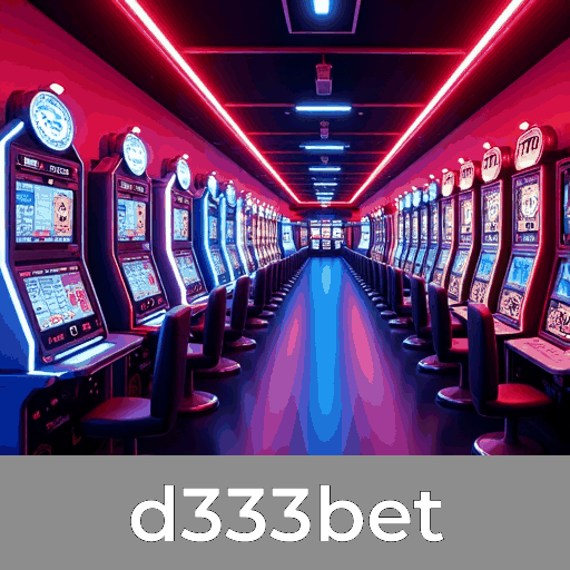 Acesso ao d333bet