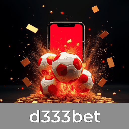 Acessar o site d333bet COM