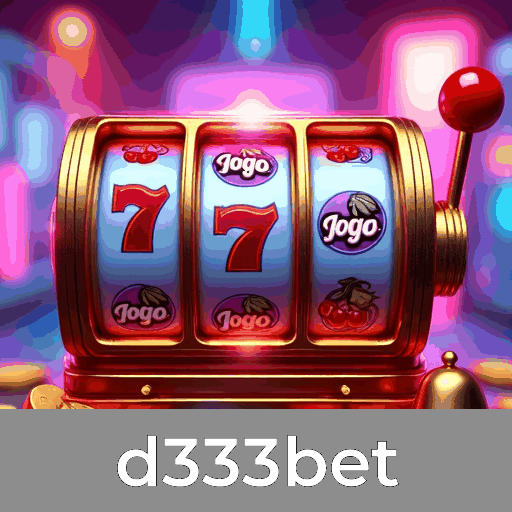 Cassino Online d333bet