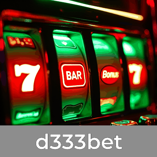 Cadastro na d333bet