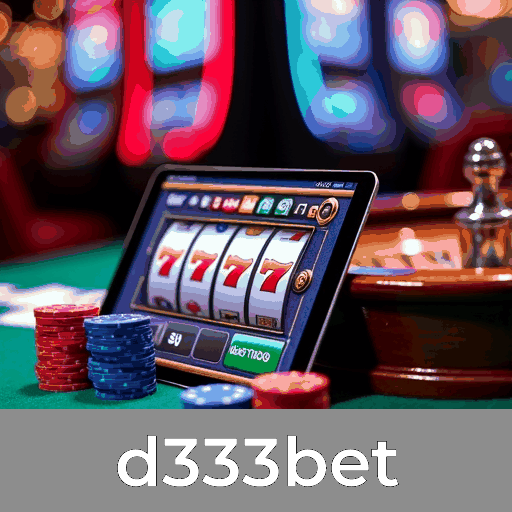 Acesso ao d333bet