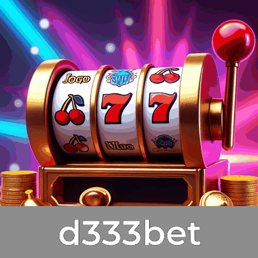Cassino Online d333bet