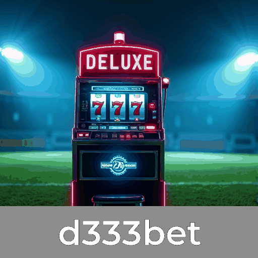 Cassino Online d333bet