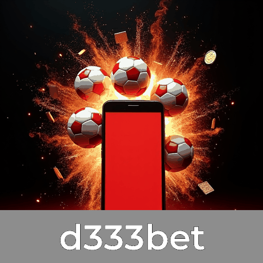 Cassino Online d333bet