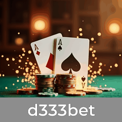 Cadastro na d333bet